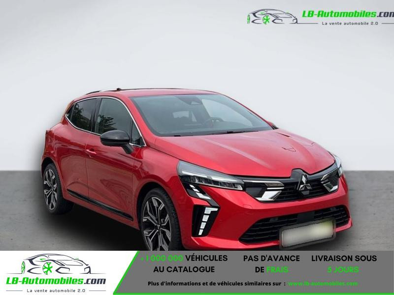 Mitsubishi Colt 1.0 MPI-T 91 2024 - photo n°2 Mitsubishi Colt 1.0 MPI-T 91  occasion à Beaupuy - photo n°2