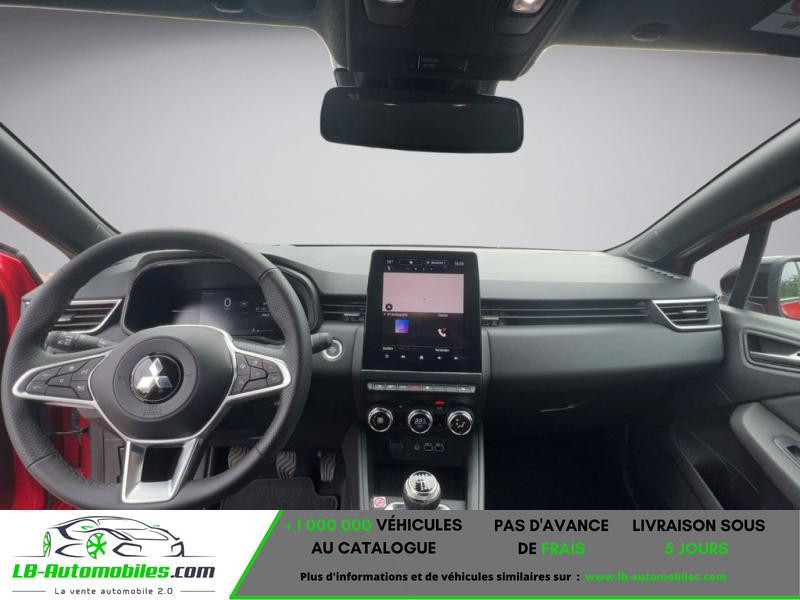 Mitsubishi Colt 1.0 MPI-T 91 2024 - photo n°3 Mitsubishi Colt 1.0 MPI-T 91  occasion à Beaupuy - photo n°3