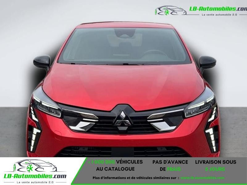 Mitsubishi Colt 1.0 MPI-T 91 2024 - photo n°5 Mitsubishi Colt 1.0 MPI-T 91  occasion à Beaupuy - photo n°5