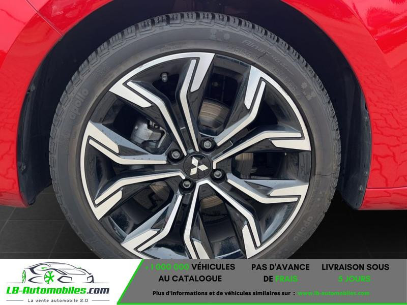 Mitsubishi Colt 1.0 MPI-T 91 2024 - photo n°10 Mitsubishi Colt 1.0 MPI-T 91  occasion à Beaupuy - photo n°10