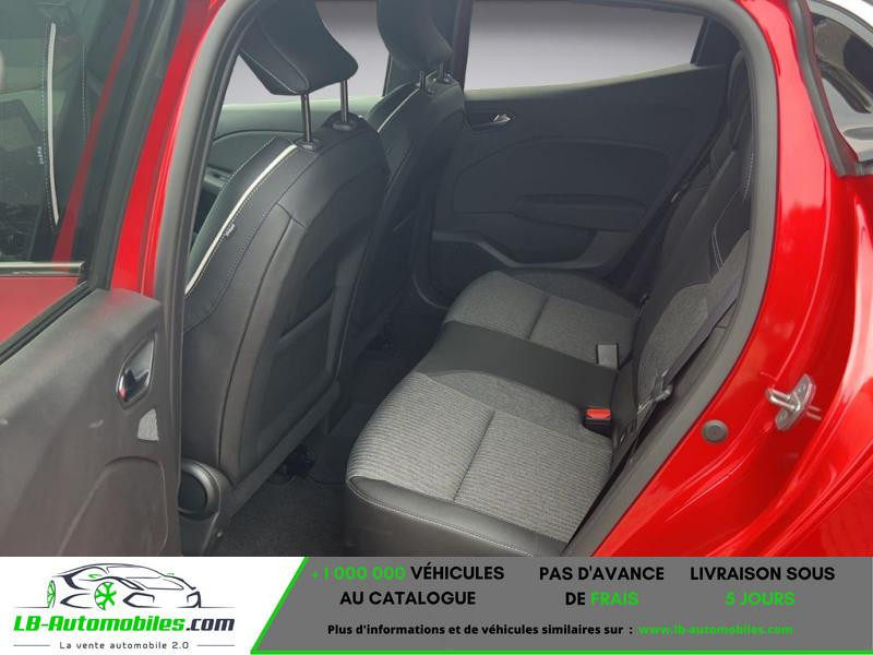 Mitsubishi Colt 1.0 MPI-T 91 2024 - photo n°9 Mitsubishi Colt 1.0 MPI-T 91  occasion à Beaupuy - photo n°9