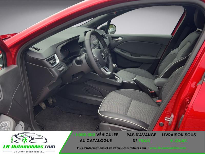 Mitsubishi Colt 1.0 MPI-T 91 2024 - photo n°8 Mitsubishi Colt 1.0 MPI-T 91  occasion à Beaupuy - photo n°8