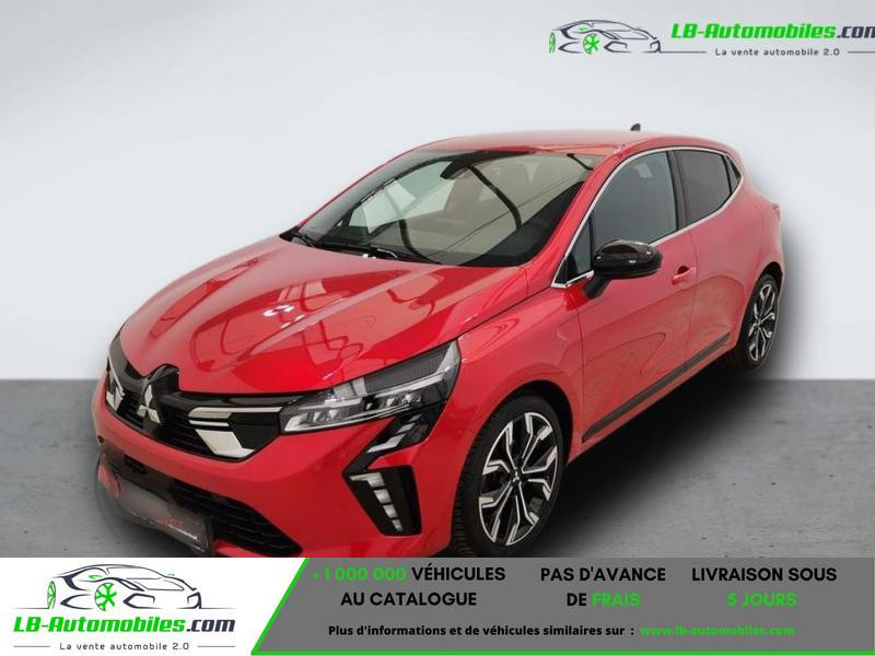 Mitsubishi Colt 1.0 MPI-T 91 2024 - photo n°2 Mitsubishi Colt 1.0 MPI-T 91  occasion à Beaupuy - photo n°2