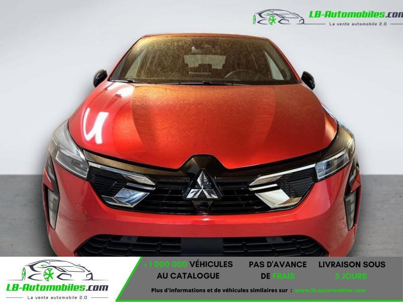 Mitsubishi Colt 1.0 MPI-T 91 2024 - photo n°2 Mitsubishi Colt 1.0 MPI-T 91  occasion à Beaupuy - photo n°2