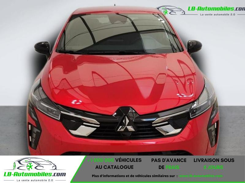 Mitsubishi Colt 1.0 MPI-T 91 2024 - photo n°4 Mitsubishi Colt 1.0 MPI-T 91  occasion à Beaupuy - photo n°4