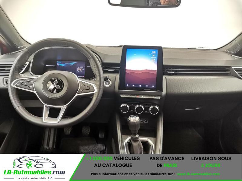 Mitsubishi Colt 1.0 MPI-T 91 2024 - photo n°3 Mitsubishi Colt 1.0 MPI-T 91  occasion à Beaupuy - photo n°3