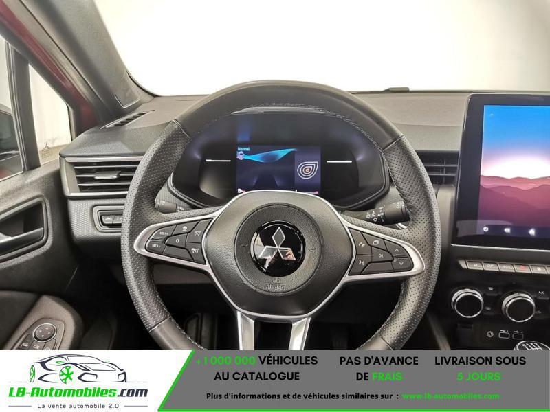 Mitsubishi Colt 1.0 MPI-T 91 2024 - photo n°7 Mitsubishi Colt 1.0 MPI-T 91  occasion à Beaupuy - photo n°7