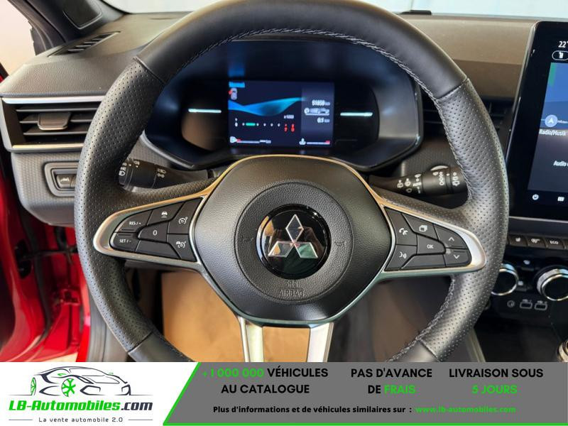 Mitsubishi Colt 1.0 MPI-T 91 2024 - photo n°6 Mitsubishi Colt 1.0 MPI-T 91  occasion à Beaupuy - photo n°6