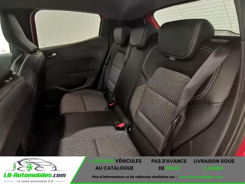 Mitsubishi Colt 1.0 MPI-T 91 2024 - photo n°6 Mitsubishi Colt 1.0 MPI-T 91  occasion à Beaupuy - photo n°6