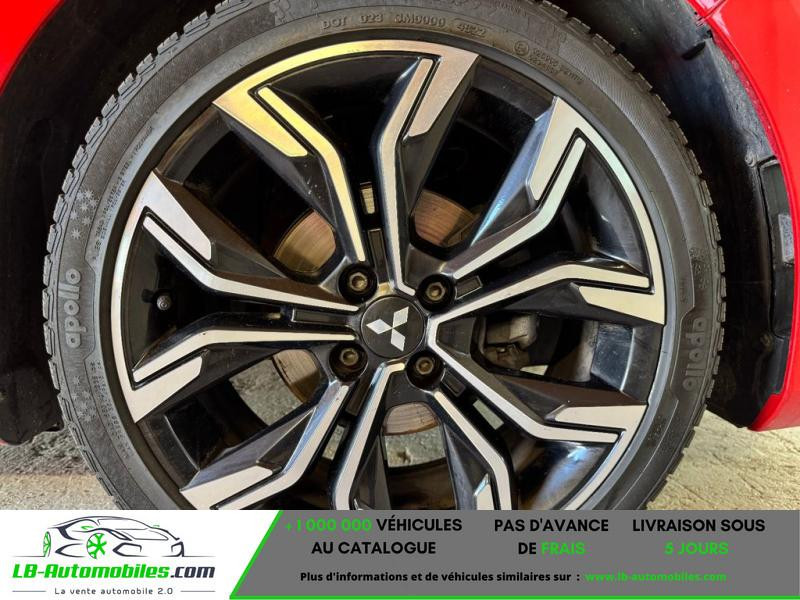 Mitsubishi Colt 1.0 MPI-T 91 2024 - photo n°7 Mitsubishi Colt 1.0 MPI-T 91  occasion à Beaupuy - photo n°7