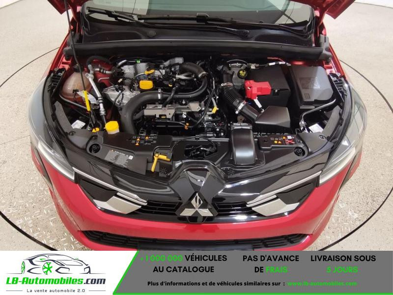 Mitsubishi Colt 1.0 MPI-T 91 2024 - photo n°9 Mitsubishi Colt 1.0 MPI-T 91  occasion à Beaupuy - photo n°9