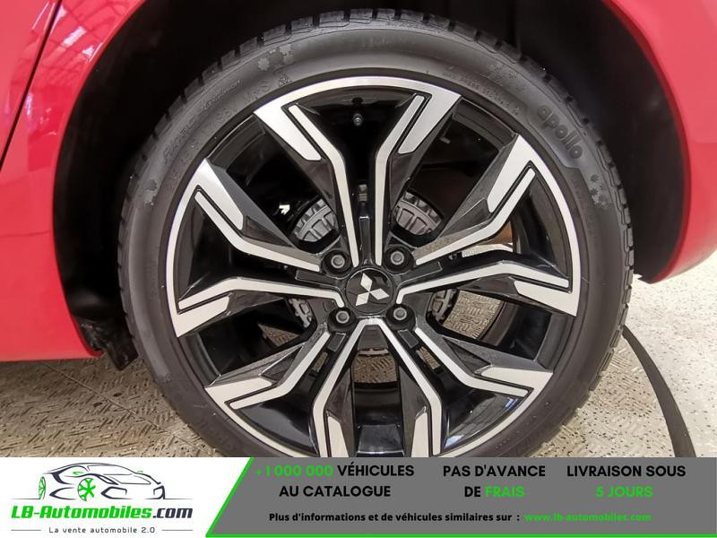 Mitsubishi Colt 1.0 MPI-T 91 2024 - photo n°8 Mitsubishi Colt 1.0 MPI-T 91  occasion à Beaupuy - photo n°8