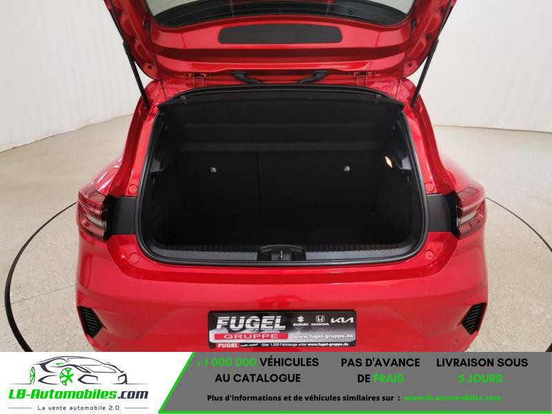 Mitsubishi Colt 1.0 MPI-T 91 2024 - photo n°10 Mitsubishi Colt 1.0 MPI-T 91  occasion à Beaupuy - photo n°10