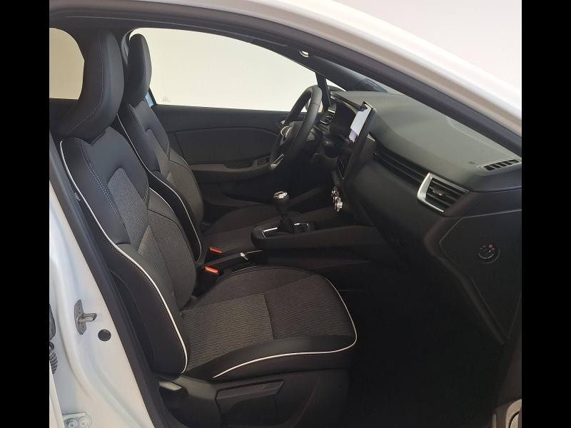 Mitsubishi Colt 1.0 MPI-T 91ch Intense 2025  occasion � Auxerre - photo n�11