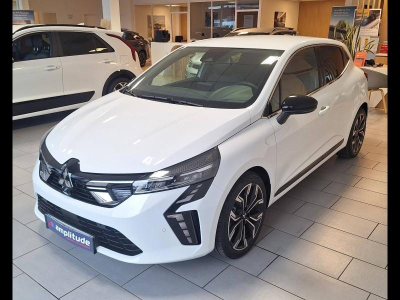 Mitsubishi Colt 1.0 MPI-T 91ch Intense 2025  occasion � Auxerre