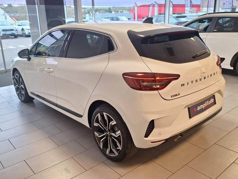 Mitsubishi Colt 1.0 MPI-T 91ch Intense 2025  occasion � Auxerre - photo n�7