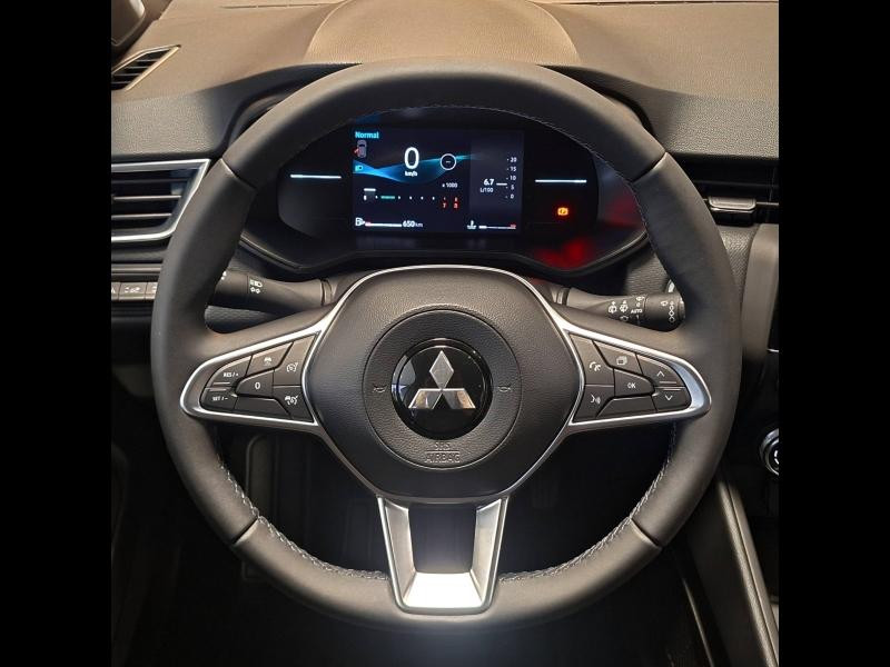 Mitsubishi Colt 1.0 MPI-T 91ch Intense 2025  occasion � Auxerre - photo n�15