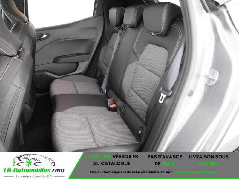 Mitsubishi Colt 1.0 MPI-T Select, LED, Kamera, Side, Winter  occasion  Beaupuy - photo n6