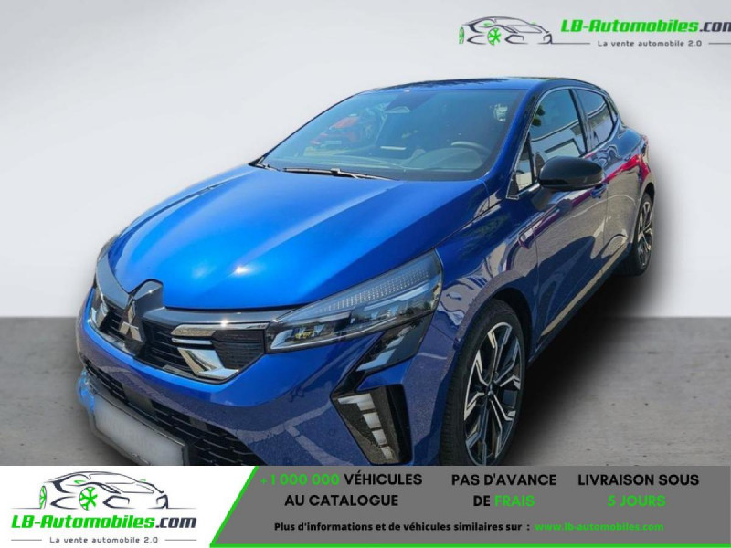 Mitsubishi Colt 1.0 SELECT LED*NAVI*KAMERA MY25  occasion  Beaupuy - photo n2