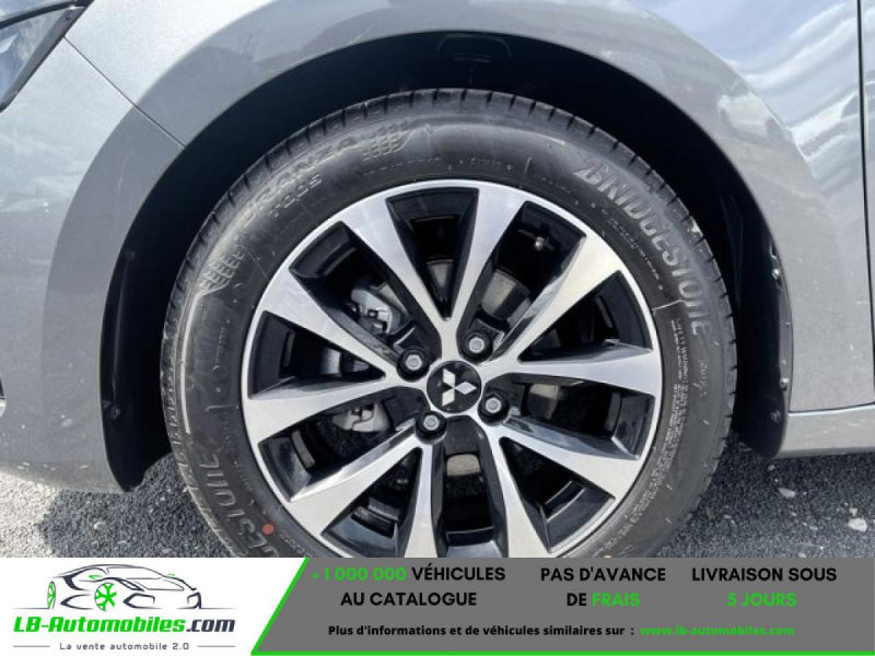 Mitsubishi Colt 1.0 Turbo Intro Edition  occasion  Beaupuy - photo n6