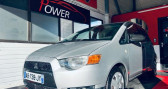 Annonce Mitsubishi Colt occasion Essence 1.1 75cv 137031KMS  Blois