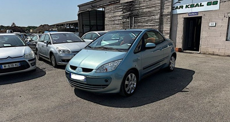 Mitsubishi Colt 1.5 INSTYLE