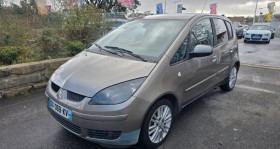 Mitsubishi Colt , garage AUTOS CARS 95 � SANNOIS