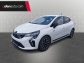 Mitsubishi Colt occasion année 2024 boite Automatique Annonce Mitsubishi Colt occasion Essence 1.6 MPI HEV 143 Business à Dax