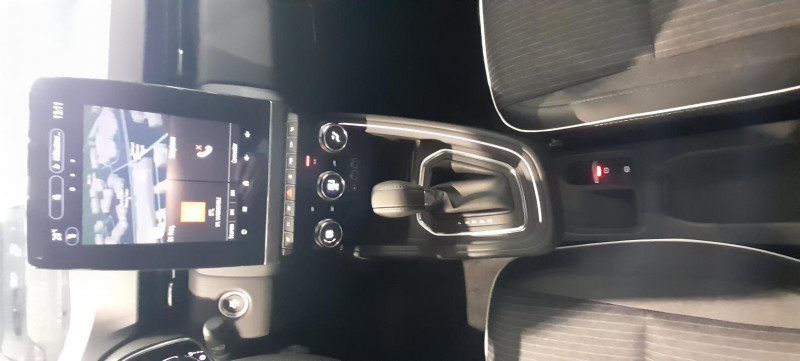 Mitsubishi Colt 1.6 MPI HEV 143 INSTYLE 2023 - photo n°4 Mitsubishi Colt 1.6 MPI HEV 143 INSTYLE  occasion à NOISIEL - photo n°4