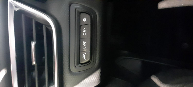 Mitsubishi Colt 1.6 MPI HEV 143 INSTYLE 2023 - photo n°8 Mitsubishi Colt 1.6 MPI HEV 143 INSTYLE  occasion à NOISIEL - photo n°8