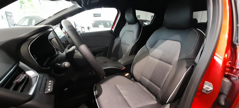 Mitsubishi Colt 1.6 MPI HEV 143 INSTYLE 2023 - photo n°2 Mitsubishi Colt 1.6 MPI HEV 143 INSTYLE  occasion à NOISIEL - photo n°2