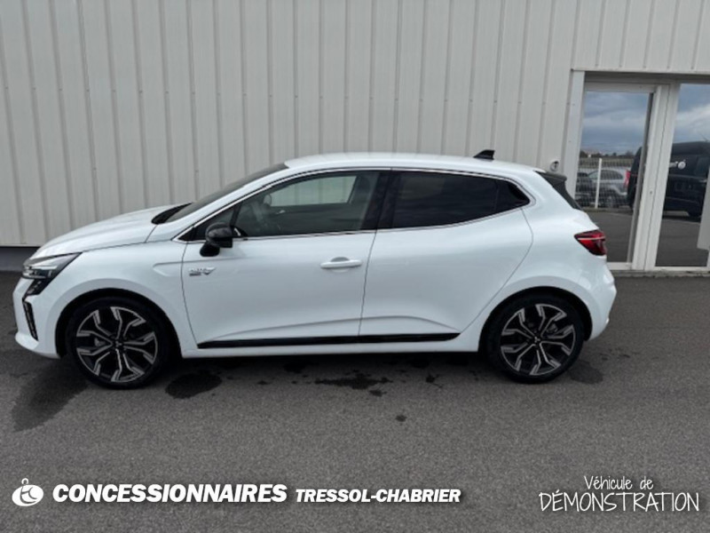 Mitsubishi Colt 1.6 MPI HEV 143 Intense  occasion  PERPIGNAN - photo n5