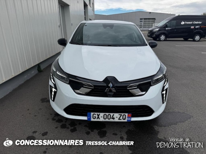 Mitsubishi Colt 1.6 MPI HEV 143 Intense  occasion  PERPIGNAN - photo n9