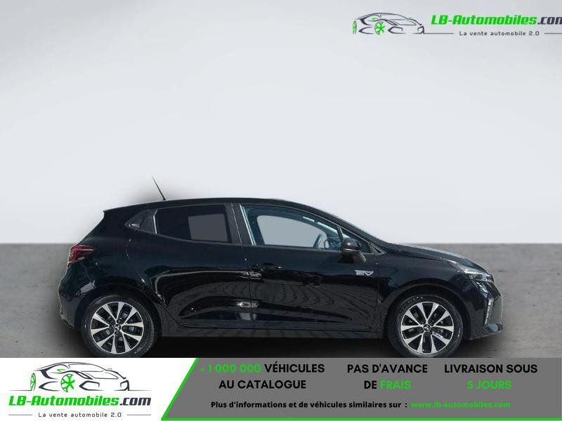 Mitsubishi Colt 1.6 MPI HEV 143  occasion  Beaupuy - photo n3