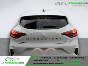 Mitsubishi Colt 1.6 MPI HEV 143  occasion � Beaupuy - photo n�4