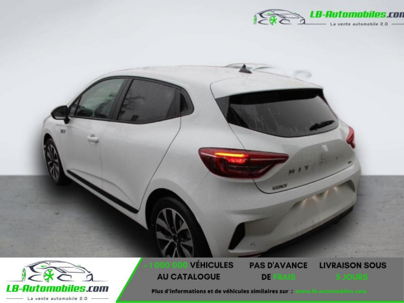 Mitsubishi Colt 1.6 MPI HEV 143  occasion � Beaupuy - photo n�2