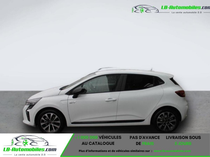 Mitsubishi Colt 1.6 MPI HEV 143  occasion � Beaupuy