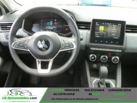 Mitsubishi Colt 1.6 MPI HEV 143  occasion � Beaupuy - photo n�2