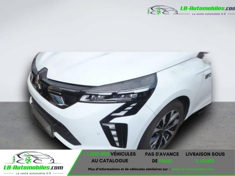 Mitsubishi Colt 1.6 MPI HEV 143  occasion � Beaupuy