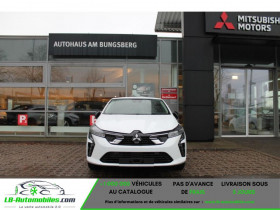 Mitsubishi Colt 1.6 MPI HEV 143  occasion � Beaupuy - photo n�7