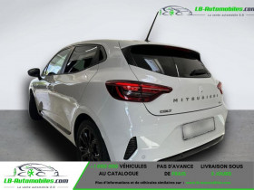 Mitsubishi Colt 1.6 MPI HEV 143  occasion � Beaupuy - photo n�4