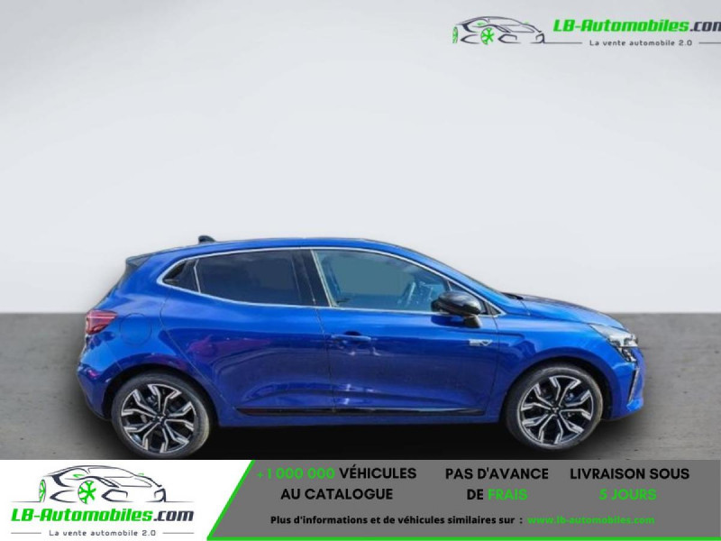 Mitsubishi Colt 1.6 MPI HEV 143  occasion � Beaupuy - photo n�4