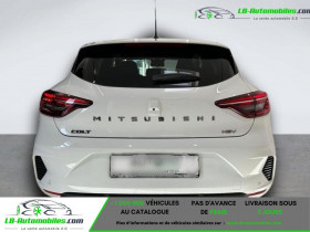 Mitsubishi Colt 1.6 MPI HEV 143  occasion � Beaupuy - photo n�5