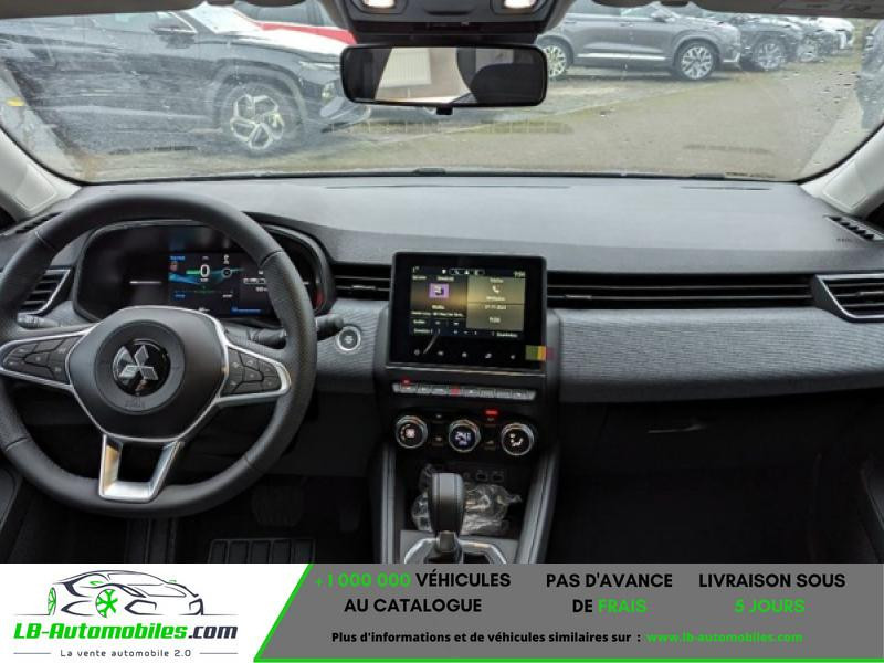Mitsubishi Colt 1.6 MPI HEV 143  occasion  Beaupuy - photo n2