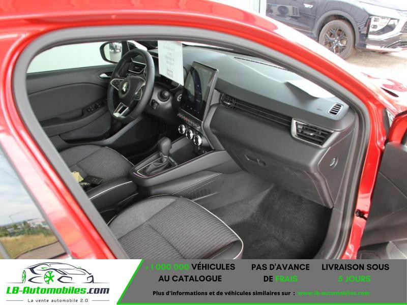 Mitsubishi Colt 1.6 MPI HEV 143  occasion  Beaupuy - photo n7