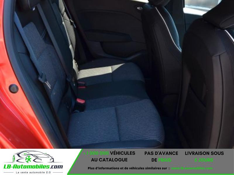 Mitsubishi Colt 1.6 MPI HEV 143  occasion  Beaupuy - photo n7