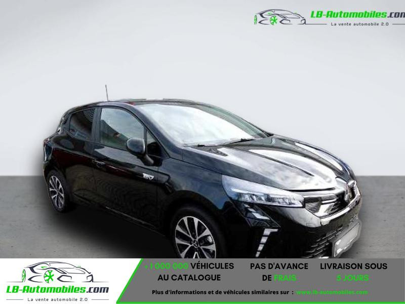 Mitsubishi Colt 1.6 MPI HEV 143 2025 - photo n°2 Mitsubishi Colt 1.6 MPI HEV 143  occasion à Beaupuy - photo n°2