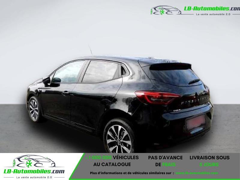 Mitsubishi Colt 1.6 MPI HEV 143 2025 - photo n°3 Mitsubishi Colt 1.6 MPI HEV 143  occasion à Beaupuy - photo n°3