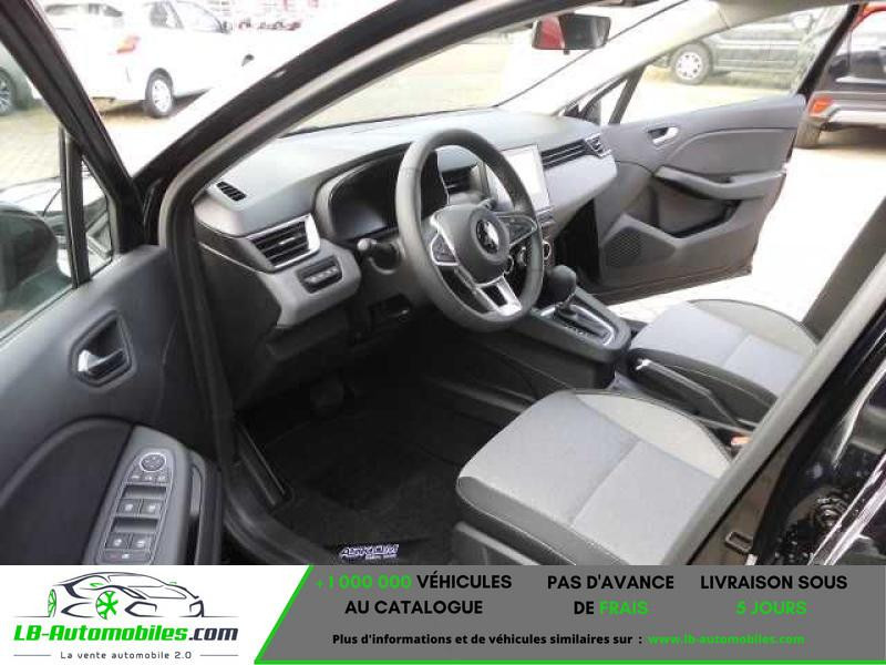 Mitsubishi Colt 1.6 MPI HEV 143 2025 - photo n°4 Mitsubishi Colt 1.6 MPI HEV 143  occasion à Beaupuy - photo n°4