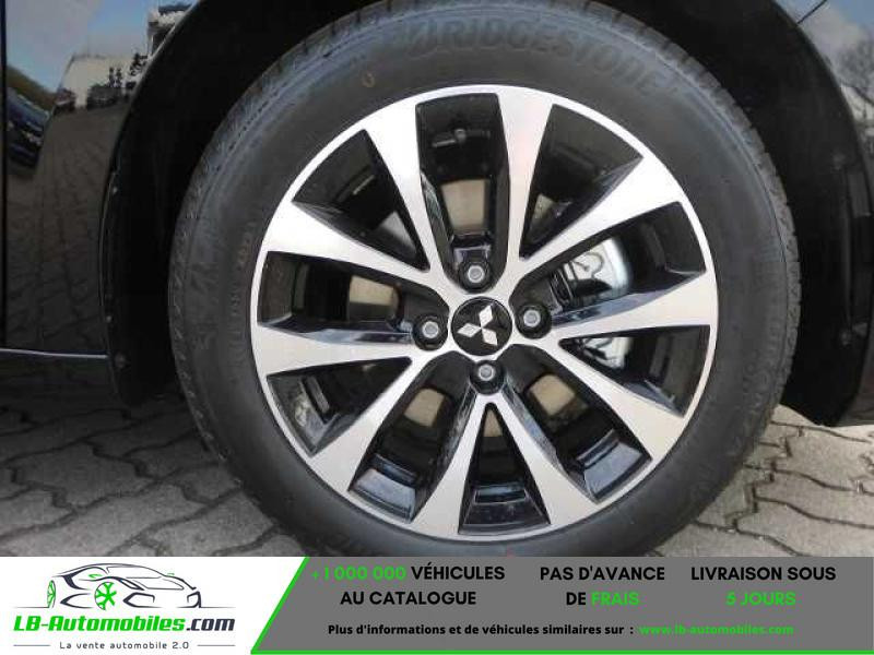 Mitsubishi Colt 1.6 MPI HEV 143 2025 - photo n°6 Mitsubishi Colt 1.6 MPI HEV 143  occasion à Beaupuy - photo n°6